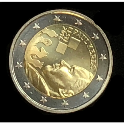 Euro Coin