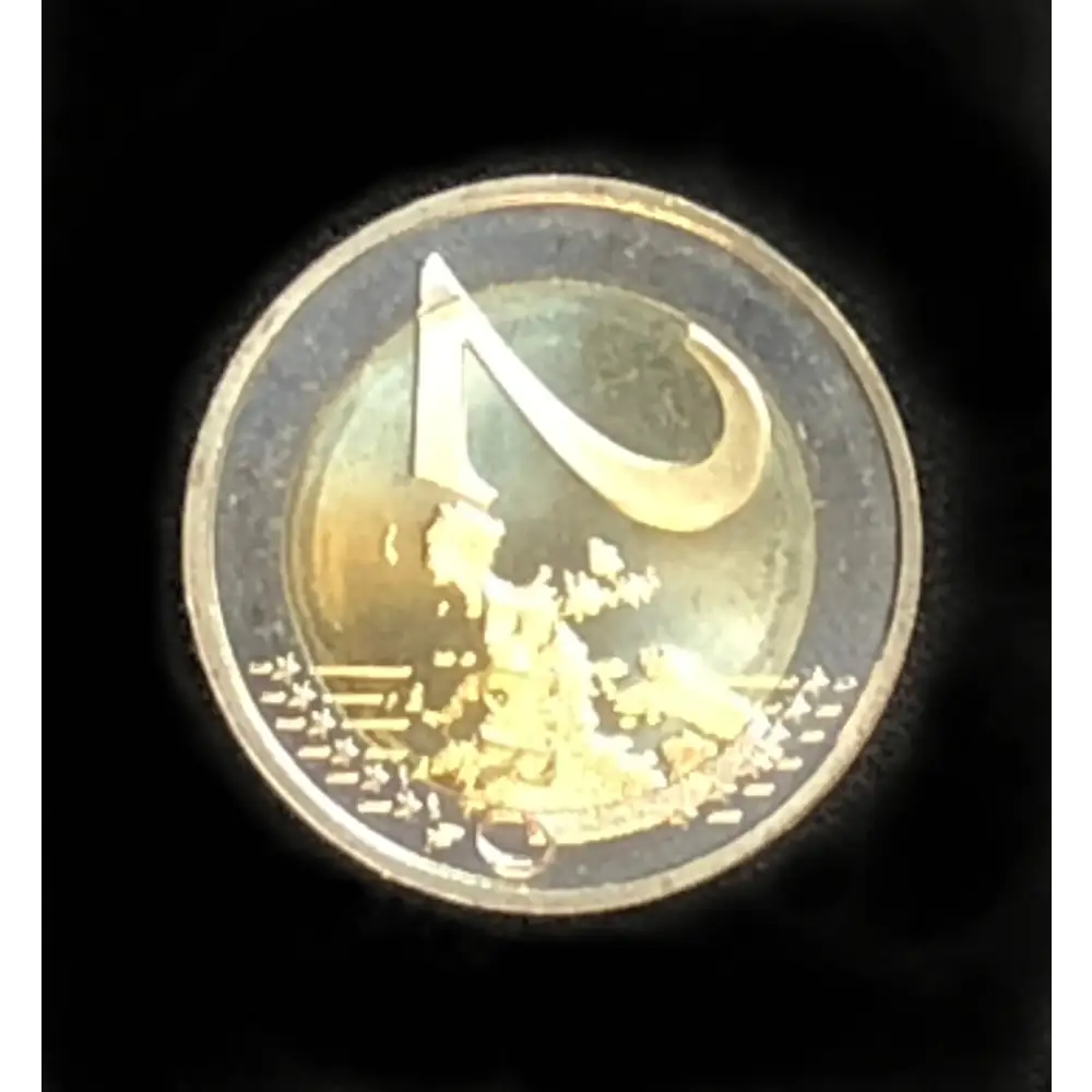 Euro Coin