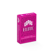 Copag 1546 Single Deck Bridge Size Jumbo Index Pink Playing Cards - Chess Gorilla Store