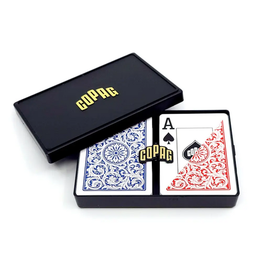 Red Blue Poker Sup Index