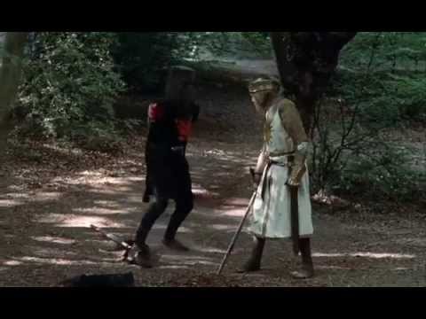 The Black Knight