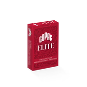 Copag 1546 Single Deck Bridge Size Red Jumbo Index Playing Cards - Chess Gorilla Store