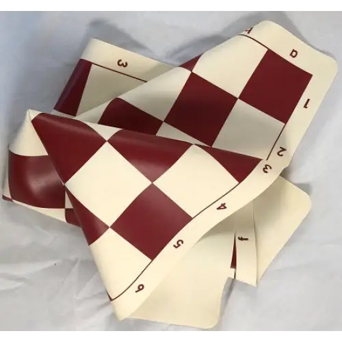 Silicone Red