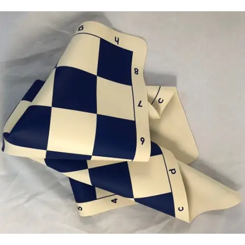Silicone Blue