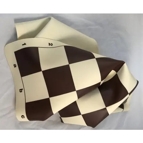 Silicone Brown
