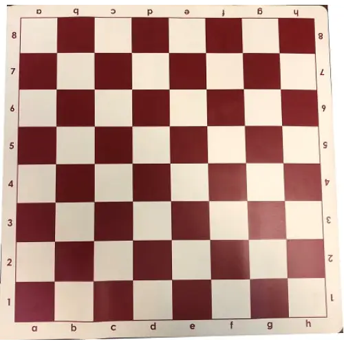 Silicone Red
