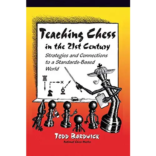 Teaching Chess
