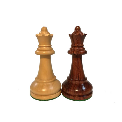 Ultimate Anjun  Chess Queen