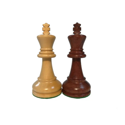 Ultimate Anjun  Chess Set King
