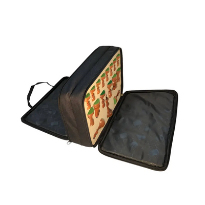 Ultimate Babul in Bag Black Side