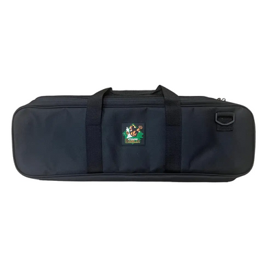Black Chess Gorilla Tournament Bag