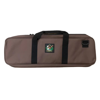Brown Chess Gorilla Tournament Bag
