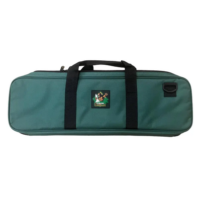 Green Chess Gorilla Tournament Bag