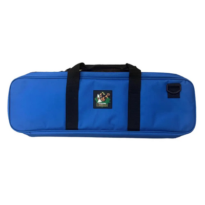 Blue Chess Gorilla Tournament Bag