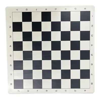 Black Vinyl Board