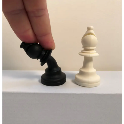Silicone Bishop
