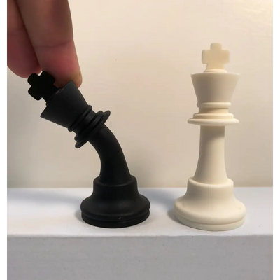 Silicone King