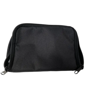 Wedge Bag Black